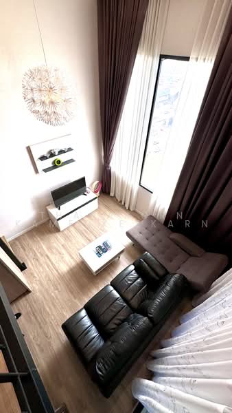 Blossom Condo @ Fashion Altitude : บลอสซั่ม คอนโด แอท แฟชั่น อัลติจูด, กรุงเทพ, ถนน รัชดา-รามอินทรา หน้าบ้าน, คันนายาว, คันนายาว, กรุงเทพ, 42 ตร.ม., คอนโด ขาย, โดย Thapakorn Kamenketkarn, 11683042 - DDproperty.com