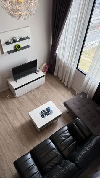 Blossom Condo @ Fashion Altitude : บลอสซั่ม คอนโด แอท แฟชั่น อัลติจูด, กรุงเทพ, ถนน รัชดา-รามอินทรา หน้าบ้าน, คันนายาว, คันนายาว, กรุงเทพ, 42 ตร.ม., คอนโด ขาย, โดย Thapakorn Kamenketkarn, 11683042 - DDproperty.com