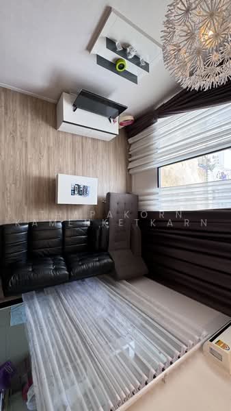 Blossom Condo @ Fashion Altitude : บลอสซั่ม คอนโด แอท แฟชั่น อัลติจูด, กรุงเทพ, ถนน รัชดา-รามอินทรา หน้าบ้าน, คันนายาว, คันนายาว, กรุงเทพ, 42 ตร.ม., คอนโด ขาย, โดย Thapakorn Kamenketkarn, 11683042 - DDproperty.com