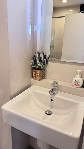 Blossom Condo @ Fashion Altitude : บลอสซั่ม คอนโด แอท แฟชั่น อัลติจูด, กรุงเทพ, ถนน รัชดา-รามอินทรา หน้าบ้าน, คันนายาว, คันนายาว, กรุงเทพ, 42 ตร.ม., คอนโด ขาย, โดย Thapakorn Kamenketkarn, 11683042 - DDproperty.com