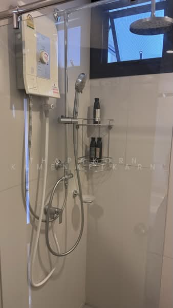 Blossom Condo @ Fashion Altitude, Bangkok, Ratchada-Ramintra Road Nabaan, Khan Na Yao, Khan Na Yao, Bangkok, 1 Bedroom, 42 sqm, Condo For Sale, by Thapakorn Kamenketkarn, 11683042 - DDproperty.com