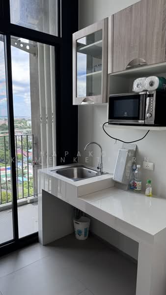 Blossom Condo @ Fashion Altitude : บลอสซั่ม คอนโด แอท แฟชั่น อัลติจูด, กรุงเทพ, ถนน รัชดา-รามอินทรา หน้าบ้าน, คันนายาว, คันนายาว, กรุงเทพ, 42 ตร.ม., คอนโด ขาย, โดย Thapakorn Kamenketkarn, 11683042 - DDproperty.com