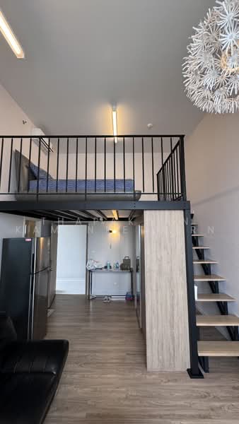Blossom Condo @ Fashion Altitude, Bangkok, Ratchada-Ramintra Road Nabaan, Khan Na Yao, Khan Na Yao, Bangkok, 1 Bedroom, 42 sqm, Condo For Sale, by Thapakorn Kamenketkarn, 11683042 - DDproperty.com