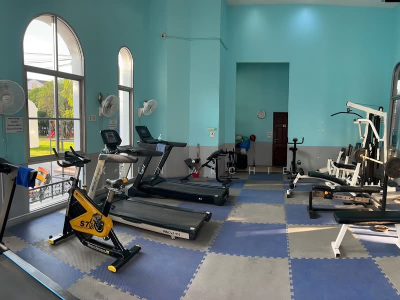 Baan Klang Muang Luzern Sukhumvit : บ้านกลางเมือง ลูเซิร์น สุขุมวิท (อ่อนนุช 46), กรุงเทพ, ถนนสุขุมวิท 77, สวนหลวง, สวนหลวง, กรุงเทพ, 200 ตร.ม., ทาวน์เฮ้าส์ ให้เช่า, โดย Khun Archie, 11683065 - DDproperty.com