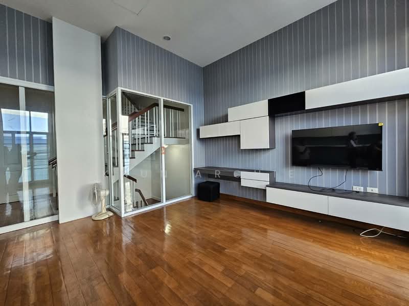 Baan Klang Muang Luzern Sukhumvit : บ้านกลางเมือง ลูเซิร์น สุขุมวิท (อ่อนนุช 46), กรุงเทพ, ถนนสุขุมวิท 77, สวนหลวง, สวนหลวง, กรุงเทพ, 200 ตร.ม., ทาวน์เฮ้าส์ ให้เช่า, โดย Khun Archie, 11683065 - DDproperty.com