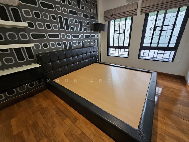 Baan Klang Muang Luzern Sukhumvit : บ้านกลางเมือง ลูเซิร์น สุขุมวิท (อ่อนนุช 46), กรุงเทพ, ถนนสุขุมวิท 77, สวนหลวง, สวนหลวง, กรุงเทพ, 200 ตร.ม., ทาวน์เฮ้าส์ ให้เช่า, โดย Khun Archie, 11683065 - DDproperty.com