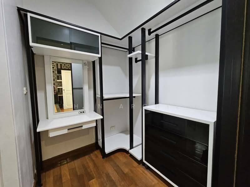 Baan Klang Muang Luzern Sukhumvit, Bangkok, Sukhumvit 77 Road, Suan Luang, Suan Luang, Bangkok, 3 Bedrooms, 200 sqm, Townhouse For Rent, by Khun Archie, 11683065 - DDproperty.com