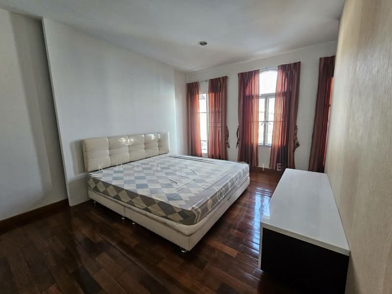 Baan Klang Muang Luzern Sukhumvit : บ้านกลางเมือง ลูเซิร์น สุขุมวิท (อ่อนนุช 46), กรุงเทพ, ถนนสุขุมวิท 77, สวนหลวง, สวนหลวง, กรุงเทพ, 200 ตร.ม., ทาวน์เฮ้าส์ ให้เช่า, โดย Khun Archie, 11683065 - DDproperty.com