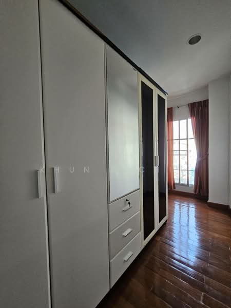 Baan Klang Muang Luzern Sukhumvit : บ้านกลางเมือง ลูเซิร์น สุขุมวิท (อ่อนนุช 46), กรุงเทพ, ถนนสุขุมวิท 77, สวนหลวง, สวนหลวง, กรุงเทพ, 200 ตร.ม., ทาวน์เฮ้าส์ ให้เช่า, โดย Khun Archie, 11683065 - DDproperty.com