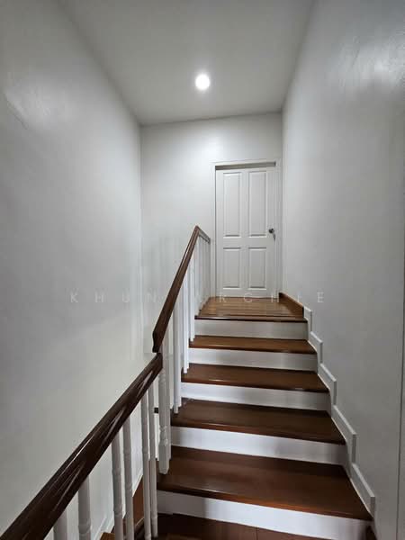 Baan Klang Muang Luzern Sukhumvit : บ้านกลางเมือง ลูเซิร์น สุขุมวิท (อ่อนนุช 46), กรุงเทพ, ถนนสุขุมวิท 77, สวนหลวง, สวนหลวง, กรุงเทพ, 200 ตร.ม., ทาวน์เฮ้าส์ ให้เช่า, โดย Khun Archie, 11683065 - DDproperty.com