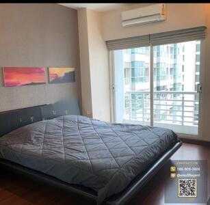 ขาย - The Fourwings Residence : โฟร์วิงส์ เรสซิเดนซ์, กรุงเทพ