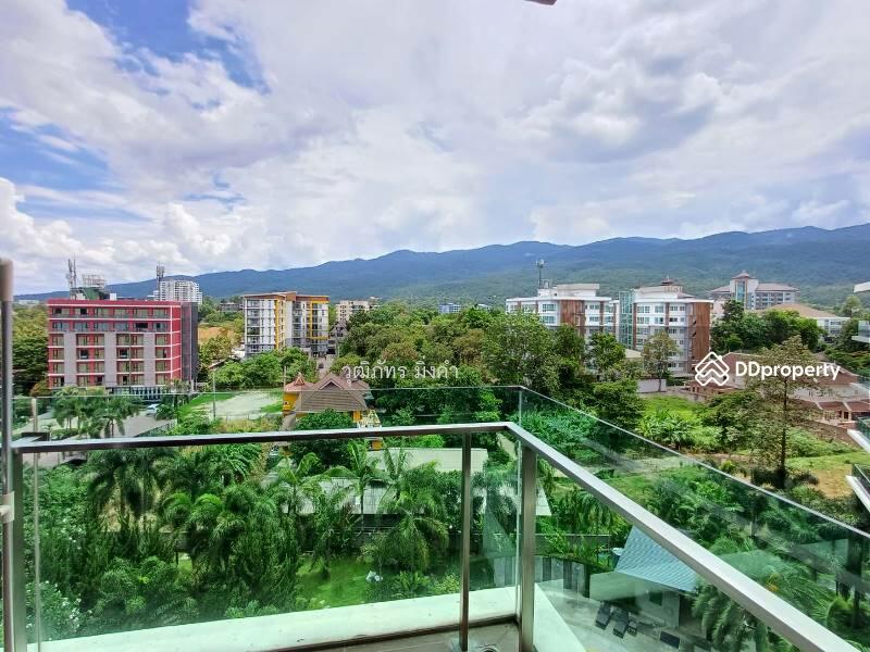 ให้เช่า - The Resort Condominium : เดอะรีสอร์ท คอนโดมิเนียม, เชียงใหม่