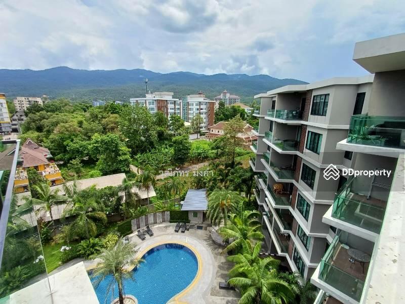 ให้เช่า - The Resort Condominium : เดอะรีสอร์ท คอนโดมิเนียม, เชียงใหม่