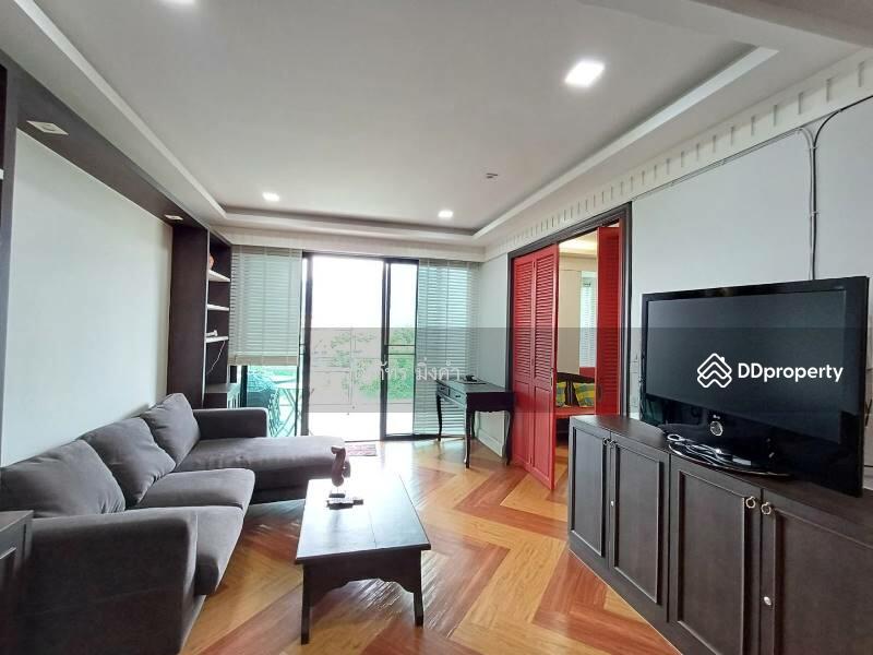 ให้เช่า - The Resort Condominium : เดอะรีสอร์ท คอนโดมิเนียม, เชียงใหม่