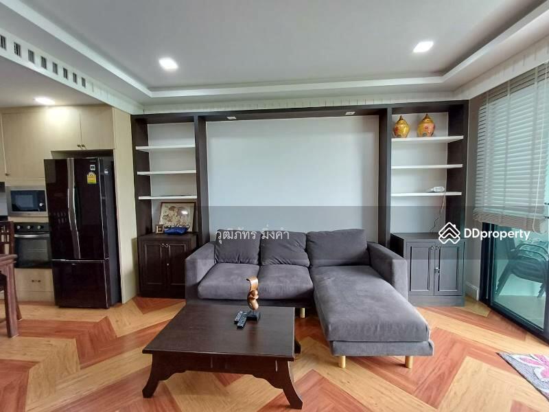 ให้เช่า - The Resort Condominium : เดอะรีสอร์ท คอนโดมิเนียม, เชียงใหม่