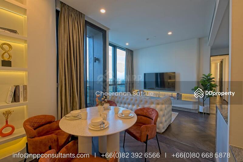 For Sale - The Esse Sukhumvit 36, Bangkok