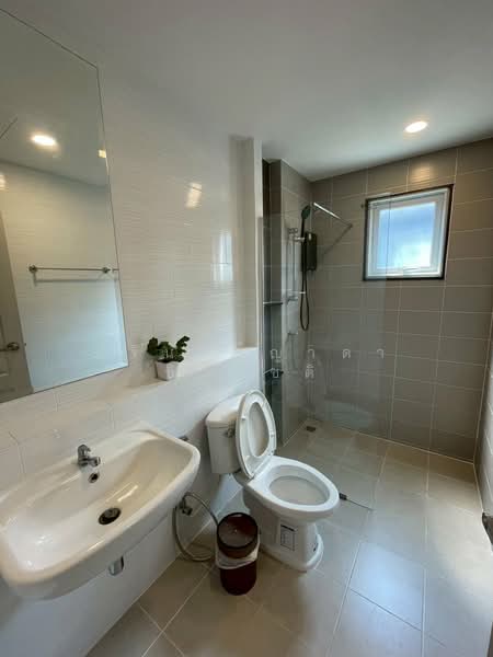 Centro Bangna-Wongwean, Bangkok, Kanchanaphisek Road, Dok Mai, Prawet, Bangkok, 4 Bedrooms, 200 sqm, Single Detached House For Rent, by ปรินทร์ญาดา ชิณโชติ, 11683156 - DDproperty.com