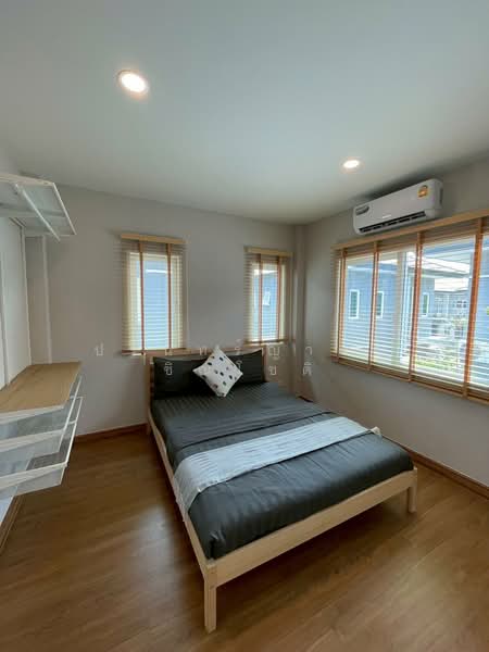 Centro Bangna-Wongwean, Bangkok, Kanchanaphisek Road, Dok Mai, Prawet, Bangkok, 4 Bedrooms, 200 sqm, Single Detached House For Rent, by ปรินทร์ญาดา ชิณโชติ, 11683156 - DDproperty.com