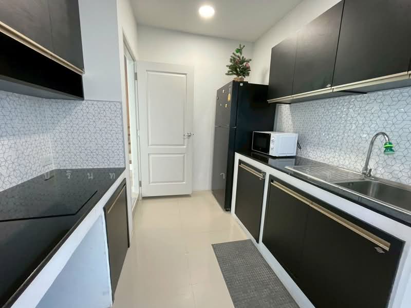 Centro Bangna-Wongwean, Bangkok, Kanchanaphisek Road, Dok Mai, Prawet, Bangkok, 4 Bedrooms, 200 sqm, Single Detached House For Rent, by ปรินทร์ญาดา ชิณโชติ, 11683156 - DDproperty.com