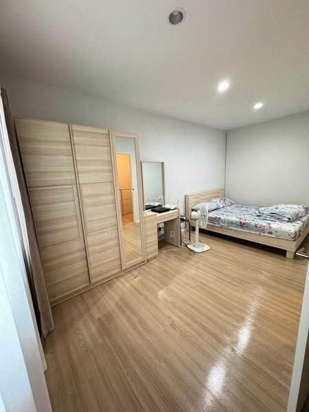 Baan Klang Muang Srinakarin – Onnut : บ้านกลางเมือง ศรีนครินทร์ – อ่อนนุช, กรุงเทพ, 174 ซอย อ่อนนุช 70/1, ประเวศ, กรุงเทพ, 120 ตร.ม., ทาวน์เฮ้าส์ ให้เช่า, โดย เสาวลักษณ์ มิ้มทอง, 11683205 - DDproperty.com