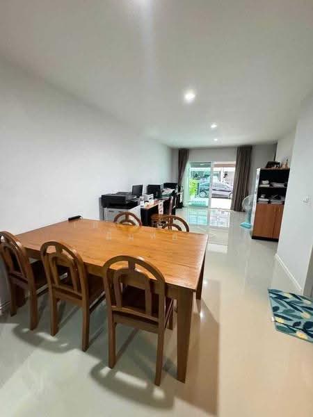 Baan Klang Muang Srinakarin – Onnut : บ้านกลางเมือง ศรีนครินทร์ – อ่อนนุช, กรุงเทพ, 174 ซอย อ่อนนุช 70/1, ประเวศ, กรุงเทพ, 120 ตร.ม., ทาวน์เฮ้าส์ ให้เช่า, โดย เสาวลักษณ์ มิ้มทอง, 11683205 - DDproperty.com