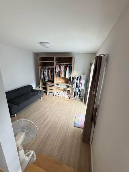 Baan Klang Muang Srinakarin – Onnut, Bangkok, 174 Soi On Nut 70/1, Prawet, Bangkok, 3 Bedrooms, 120 sqm, Townhouse For Rent, by เสาวลักษณ์ มิ้มทอง, 11683205 - DDproperty.com
