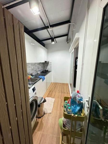 Baan Klang Muang Srinakarin – Onnut, Bangkok, 174 Soi On Nut 70/1, Prawet, Bangkok, 3 Bedrooms, 120 sqm, Townhouse For Rent, by เสาวลักษณ์ มิ้มทอง, 11683205 - DDproperty.com