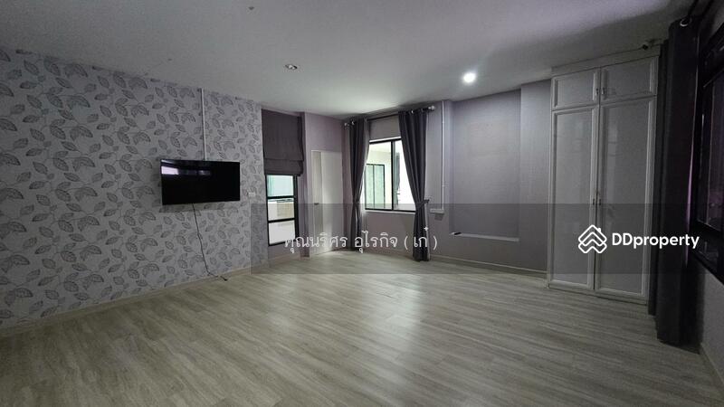 For Sale - Teerin Park Charan 13 – Kanchanapisek, Bangkok