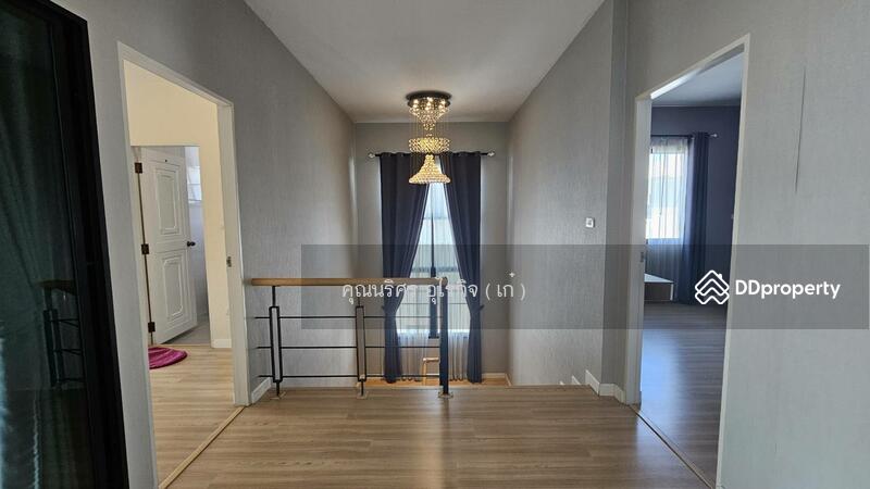For Sale - Teerin Park Charan 13 – Kanchanapisek, Bangkok