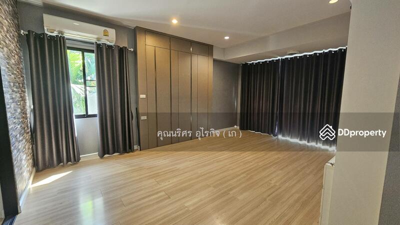 For Sale - Teerin Park Charan 13 – Kanchanapisek, Bangkok
