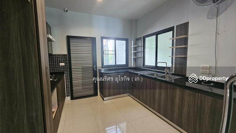 For Sale - Teerin Park Charan 13 – Kanchanapisek, Bangkok