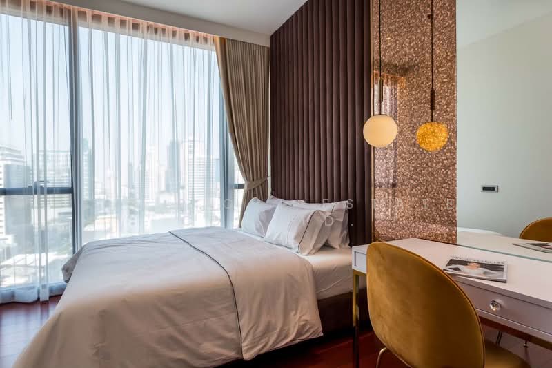 Khun By Yoo, Bangkok, 338 Thonglor Road, Khlong Tan Nua, Watthana, Bangkok, 1 Bedroom, 50 sqm, Condo For Rent, by The Right Estate Co,.Ltd., 11683255 - DDproperty.com