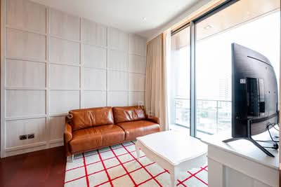 For Rent - Khun By Yoo, Bangkok