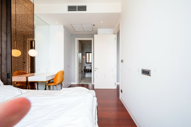 Khun By Yoo, Bangkok, 338 Thonglor Road, Khlong Tan Nua, Watthana, Bangkok, 1 Bedroom, 50 sqm, Condo For Rent, by The Right Estate Co,.Ltd., 11683255 - DDproperty.com