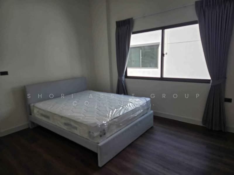 Bangkok Boulevard Bangna KM.5, Samut Prakan, Bang Na-Trat 37 Alley, Bang Kaeo, Bang Plee, Samut Prakan, 4 Bedrooms, 369 sqm, Single Detached House For Rent, by Shori Asset Group Co., Ltd., 11683263 - DDproperty.com