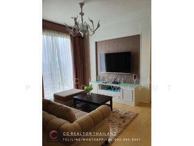 For Rent - HQ Thonglor by Sansiri, Bangkok