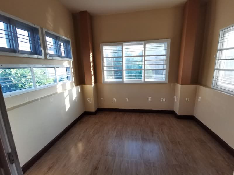 Seranee Raya 2, Bangkok, Nawong Pracha Phatthana Road, Si Khan, Don Mueang, Bangkok, 3 Bedrooms, 220 sqm, Single Detached House For Rent, by ปรินทร์ญาดา ชิณโชติ, 11683328 - DDproperty.com