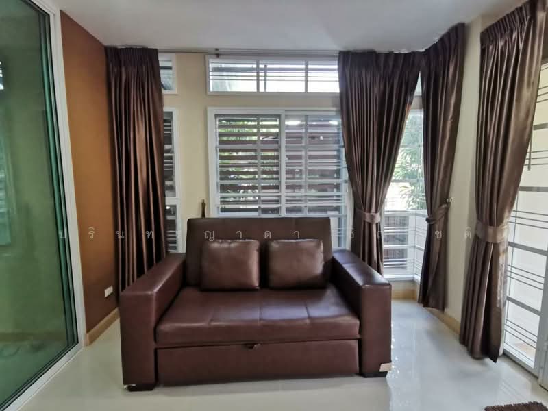 Seranee Raya 2 : เศรณี รายา 2, กรุงเทพ, ถนน นาวงประชาพัฒนา, สีกัน, ดอนเมือง, กรุงเทพ, 220 ตร.ม., บ้านเดี่ยว ให้เช่า, โดย ปรินทร์ญาดา ชิณโชติ, 11683328 - DDproperty.com