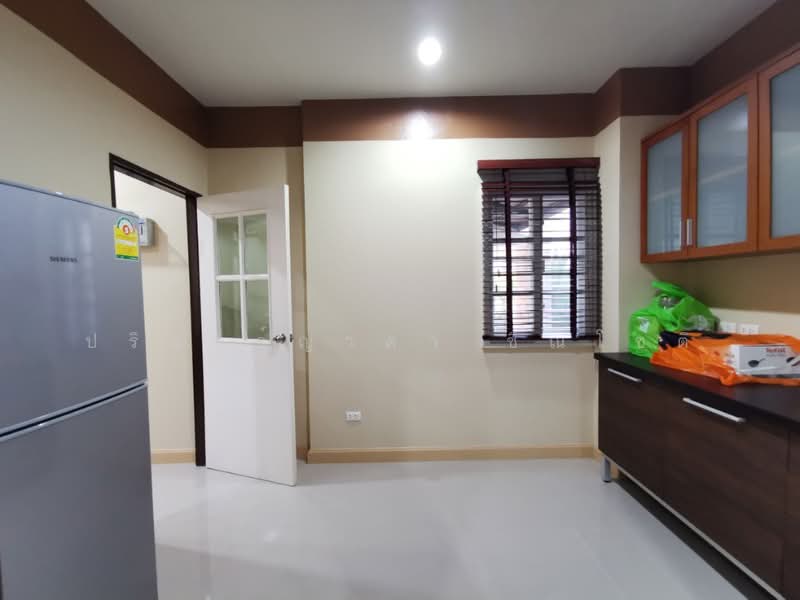 Seranee Raya 2, Bangkok, Nawong Pracha Phatthana Road, Si Khan, Don Mueang, Bangkok, 3 Bedrooms, 220 sqm, Single Detached House For Rent, by ปรินทร์ญาดา ชิณโชติ, 11683328 - DDproperty.com