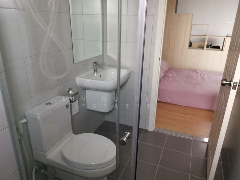 Supalai City Resort Chaengwatthana, Nonthaburi, Chaengwattana, Bang Talat, Pak Kret, Nonthaburi, Studio, 36 sqm, Condo For Rent, by Living Real Estates, 11683372 - DDproperty.com