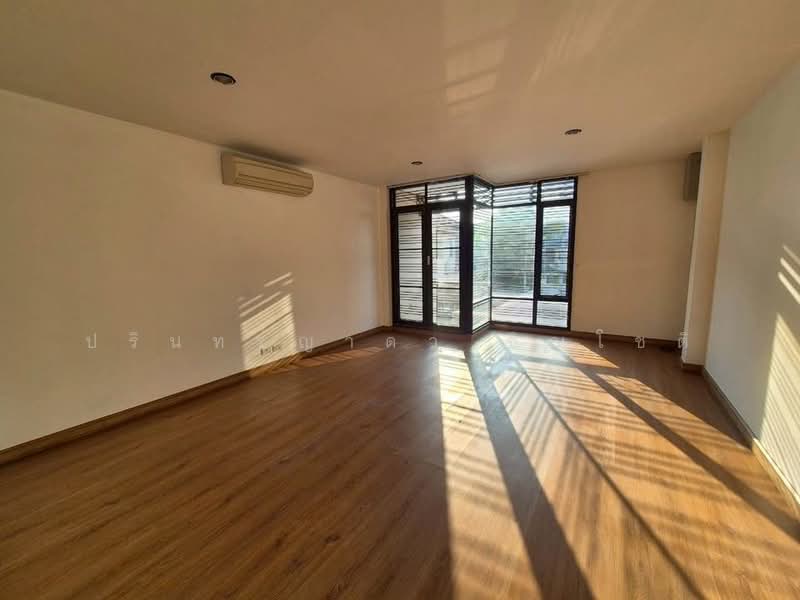 โฮมออฟฟิศ ซอยอารีย์สัมพันธ์, กรุงเทพ, สามเสนใน, พญาไท, กรุงเทพ, 270 ตร.ม., ทาวน์เฮ้าส์ ให้เช่า, โดย ปรินทร์ญาดา ชิณโชติ, 11683467 - DDproperty.com