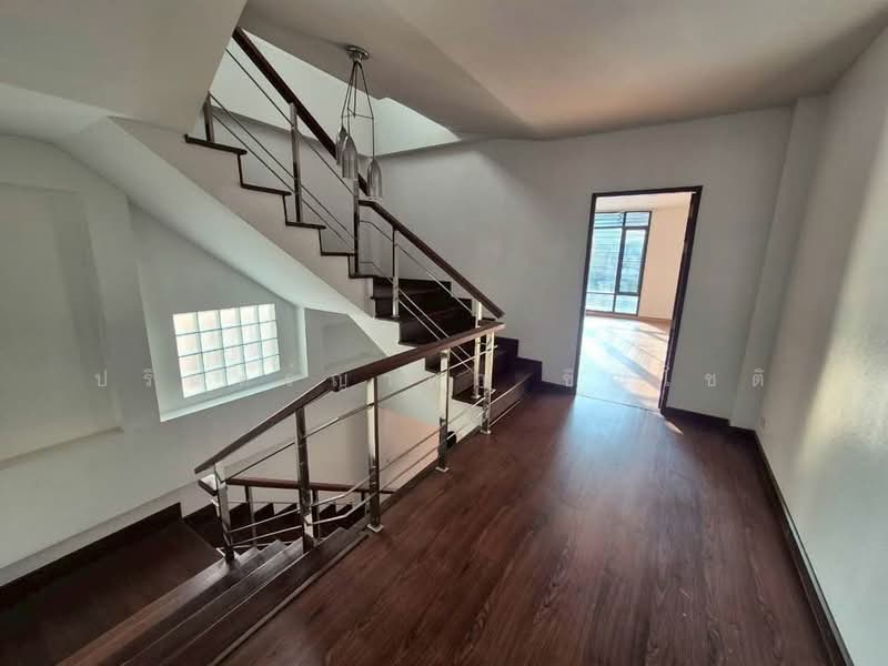 Home Office Soi Ari Samphan, Bangkok, Samsen Nai, Phaya Thai, Bangkok, 4 Bedrooms, 270 sqm, Townhouse For Rent, by ปรินทร์ญาดา ชิณโชติ, 11683467 - DDproperty.com