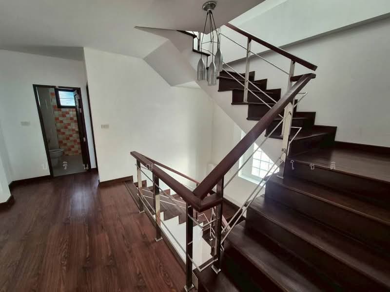 Home Office Soi Ari Samphan, Bangkok, Samsen Nai, Phaya Thai, Bangkok, 4 Bedrooms, 270 sqm, Townhouse For Rent, by ปรินทร์ญาดา ชิณโชติ, 11683467 - DDproperty.com