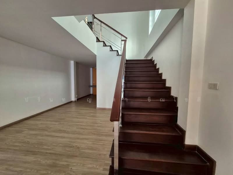 Home Office Soi Ari Samphan, Bangkok, Samsen Nai, Phaya Thai, Bangkok, 4 Bedrooms, 270 sqm, Townhouse For Rent, by ปรินทร์ญาดา ชิณโชติ, 11683467 - DDproperty.com