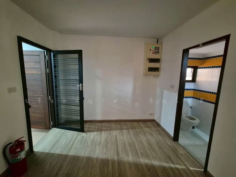 Home Office Soi Ari Samphan, Bangkok, Samsen Nai, Phaya Thai, Bangkok, 4 Bedrooms, 270 sqm, Townhouse For Rent, by ปรินทร์ญาดา ชิณโชติ, 11683467 - DDproperty.com