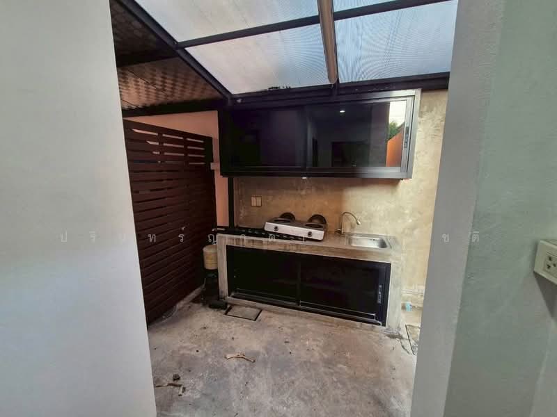 Home Office Soi Ari Samphan, Bangkok, Samsen Nai, Phaya Thai, Bangkok, 4 Bedrooms, 270 sqm, Townhouse For Rent, by ปรินทร์ญาดา ชิณโชติ, 11683467 - DDproperty.com