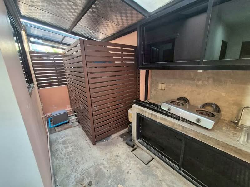 Home Office Soi Ari Samphan, Bangkok, Samsen Nai, Phaya Thai, Bangkok, 4 Bedrooms, 270 sqm, Townhouse For Rent, by ปรินทร์ญาดา ชิณโชติ, 11683467 - DDproperty.com