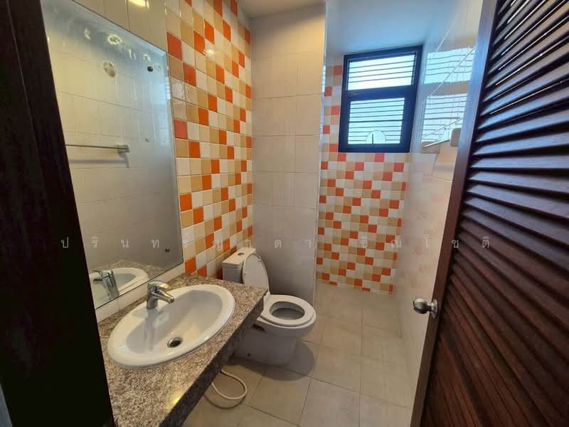 Home Office Soi Ari Samphan, Bangkok, Samsen Nai, Phaya Thai, Bangkok, 4 Bedrooms, 270 sqm, Townhouse For Rent, by ปรินทร์ญาดา ชิณโชติ, 11683467 - DDproperty.com