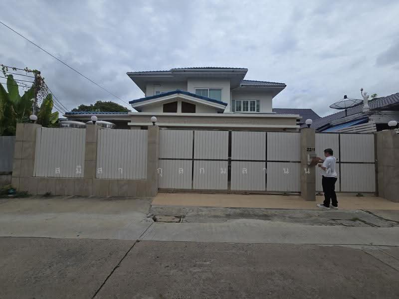 บ้านเดี่ยวหรู เศรษฐศิริ-พระราม6, Bangkok, 22/1 เศรษฐศิริ, Dusit, Bangkok, 4 Bedrooms, 480 sqm, Single Detached House For Sale, by สมิสา กุลกมลานนท์, 11683505 - DDproperty.com