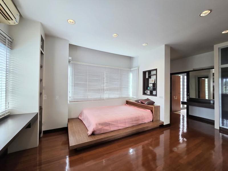 บ้านเดี่ยวหรู เศรษฐศิริ-พระราม6, Bangkok, 22/1 เศรษฐศิริ, Dusit, Bangkok, 4 Bedrooms, 480 sqm, Single Detached House For Sale, by สมิสา กุลกมลานนท์, 11683505 - DDproperty.com